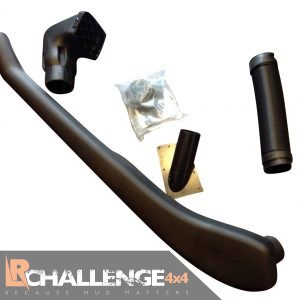 Snorkel Kit to fit Jeep Wrangler YJ TJ 4.0 1992-1999