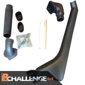 Snorkel Kit to fit Nissan GU Patrol 4.2 td 3.0 Y61 2000-2004