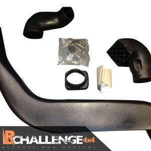 Snorkel Kit to fit Hummer H3 raised air intake