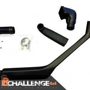 Snorkel Kit to fit Mazda Bravo Mk5 1985-1992