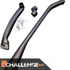 Snorkel Kit to fit Vauxhall Frontera 2.8 2.2 DTI Or 2.2 Petrol