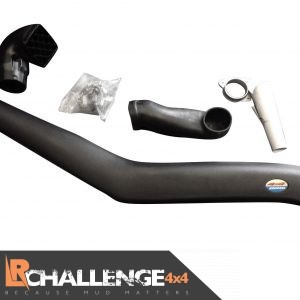 Snorkel Kit to fit Mitsubishi L200 2006-2015 inc relocation water bottle