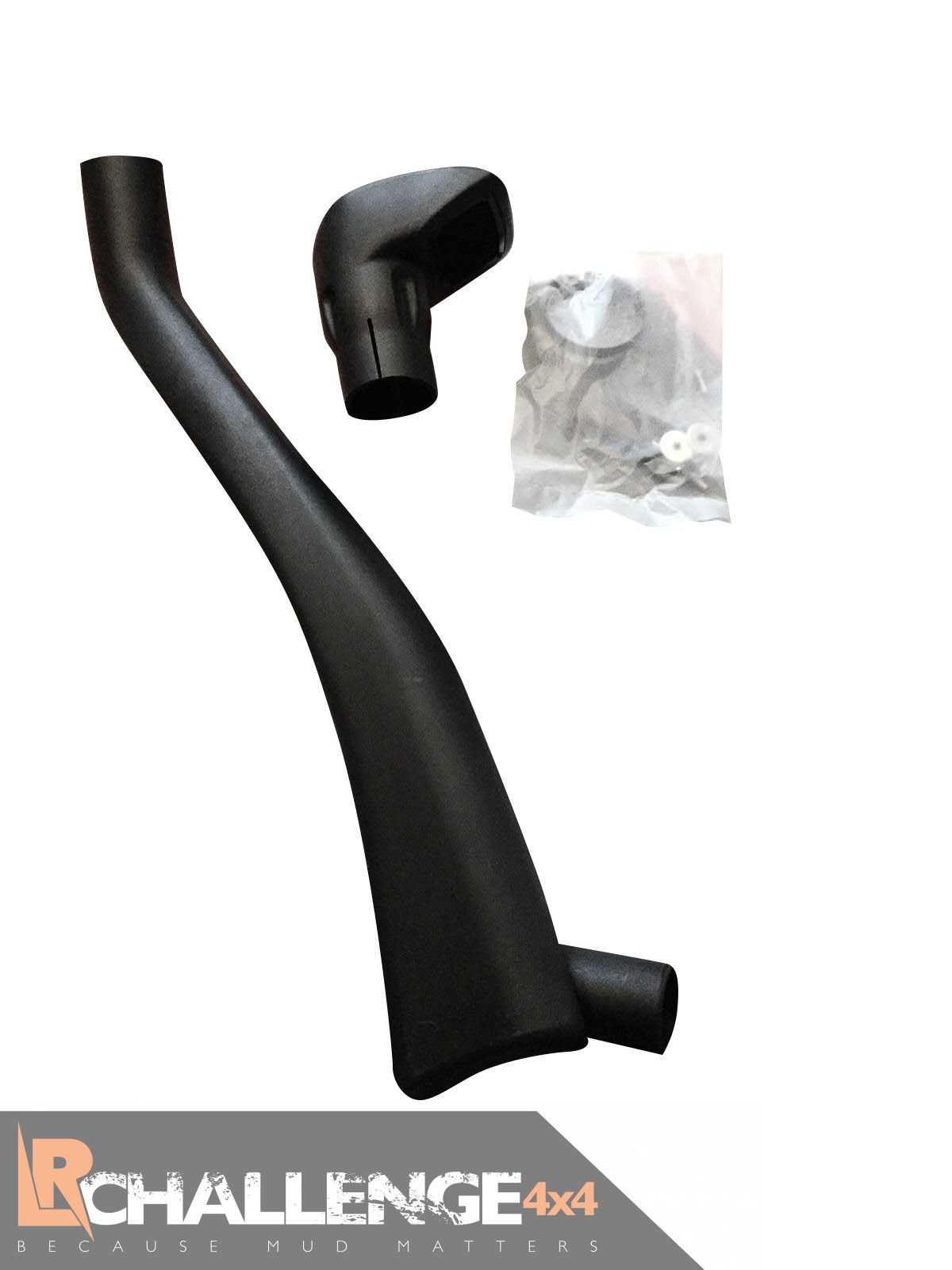 Snorkel Kit  to fit Suzuki  Grand  Vitara  1999 2006 LR 