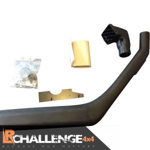 Snorkel Kit to fit Land Rover Discovery 200 TDI & V8 1990-1994