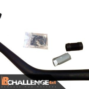 Snorkel Kit to fit Mitsbushi Pajero Shogun MK2 2.5 2.8 3.0 1992-1997