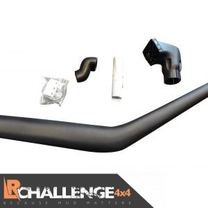 Snorkel Kit to fit Ranger PJ PK Series Diesel 2007-2011