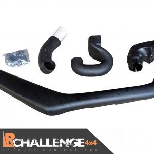 Snorkel Kit to fit Nissan Navara d22 & Pathfinder R50 Terrano 2