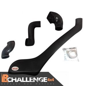 Snorkel Kit to fit Nissan Navara D40 2005-2009