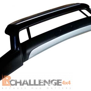 Bumper Guard Nudge Bar to fit Ranger 2016-2018