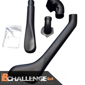 Snorkel kit to fit Nissan GU Patrol Y61 2004-Onwards