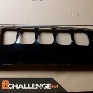 Bonnet Guard protector Bra Smoked Finish to fit Suzuki Jimny 2000-2013