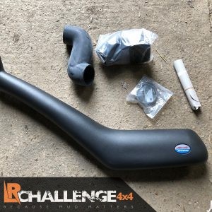 Snorkel Kit to fit Isuzu D-max RT50 2012-2024