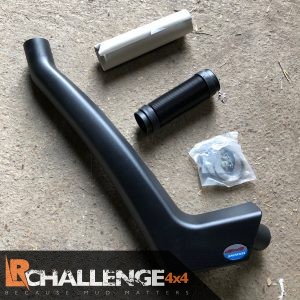 Snorkel Kit to fit Wrangler JK RH 2007-2018