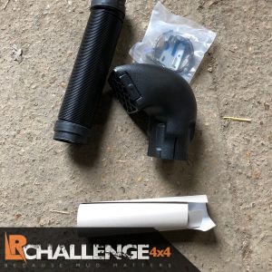 Snorkel Kit to fit Ranger 2011-2015