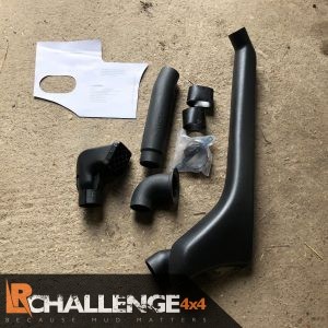 Snorkel Kit to fit Nissan Patrol GU TD42 RD28 1997-2000 Y61