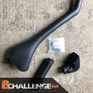 Snorkel Kit to fit Land Cruiser Colorado 90 series prado Colorado (90 Series, 1996–2003) all diesel d4d models