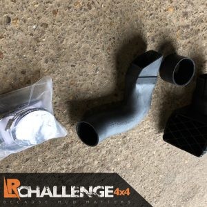 Snorkel Kit to fit Prado Colorado 90 Series Petrol 1997-2002