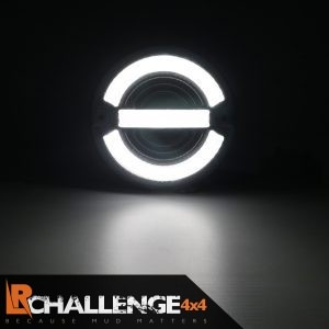 land rover defender Upgraded Original colour LED Side Light Kit Relay 10 Piece inc fog and reverse