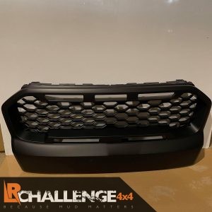 Angry Aftermarket Raptor Style Grill Black to fit Ranger T7 2016 – 2019 3.2 wildtrak
