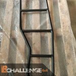 Rear Ladder to fit Suzuki Jimny 1.3 1999 – 2018 strong and light weight