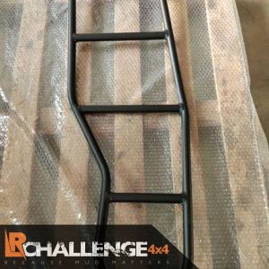 Rear Ladder to fit Suzuki Jimny 1.3 1999 – 2018 strong and light weight