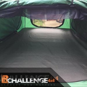 Waterproof strong and sturdy Off floor camping Tent heavy duty fishing etc