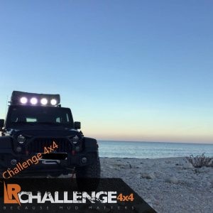 Ice white Led Headlights inc Drl & Indicator CE approved to fit Wrangler TJ JK Upgraded