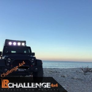 LED headlights Wrangler TJ and JK Archives - LR Challenge