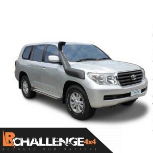 Snorkel Kit to fit Land Cruiser 200 Series 2008 – 2015