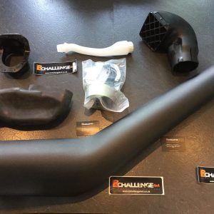 Snorkel Kit to fit Jeep Grand Cherokee WJ 1999-2004 petrol models