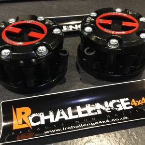 Locking Hubs Free Wheeling Hubs Vauxhall Frontera