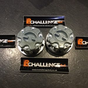 Mitsubishi L200 K74 Free Wheeling Hubs Locking Hubs Uk Seller Fast Dispatch