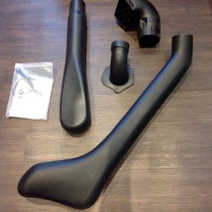 Snorkel kit to fit Nissan GU Patrol Y61 2004-Onwards