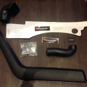 Snorkel Kit to fit Suzuki Sierra Samurai SJ413 & SJ410