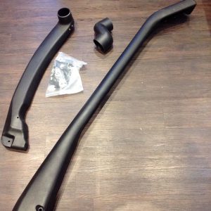 Snorkel Kit to fit Vauxhall Frontera 2.8 2.2 DTI Or 2.2 Petrol